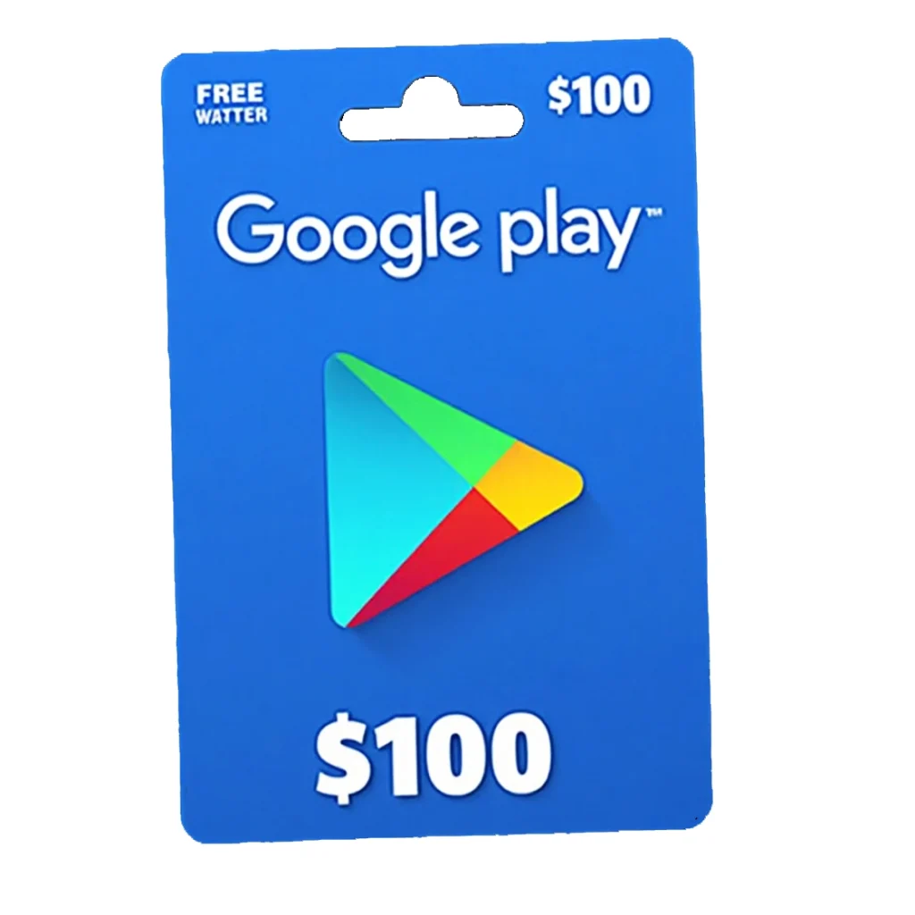 Win a $100 Google Play Gift Card: Easy Ways You Can Try